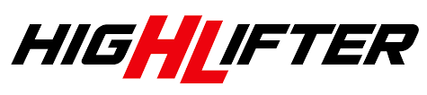High Lifter suspension