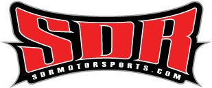 SDR Motorsports suspension