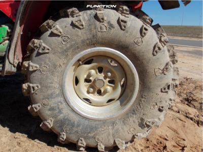1 1999 Fourtrax 300 Honda Lift 2 Inside Flares