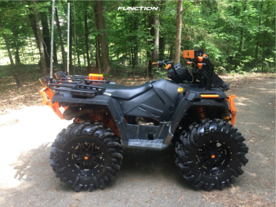 1 2015 Polaris Sportsman 570