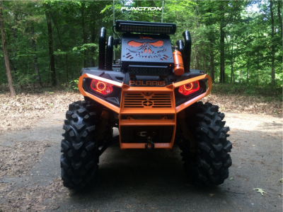 1 2015 Polaris Sportsman 570