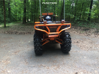 1 2015 Polaris Sportsman 570