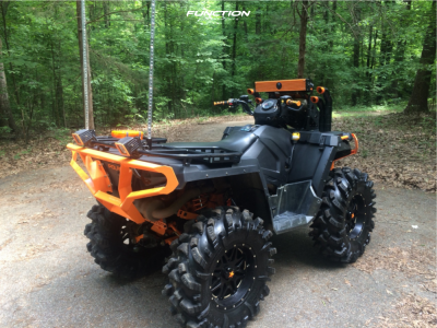 1 2015 Polaris Sportsman 570