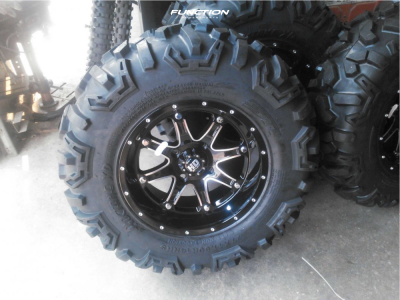 1 2017 Honda Rancher 420