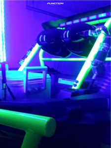1 2016 Rzr 1000 Polaris Lifted 9 Outside Flares