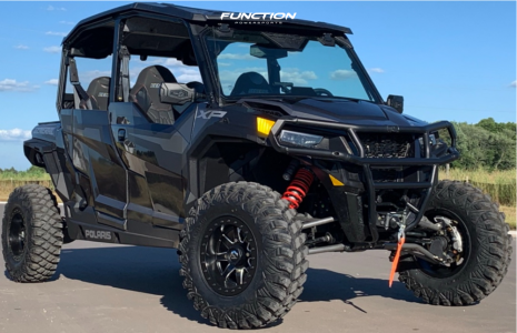 1 2021 General Xp 1000 Deluxe Polaris Stock Fuel Maverick Machined Accents