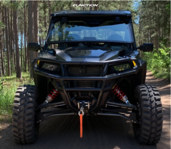 1 2021 General Xp 1000 Deluxe Polaris Stock Fuel Maverick Machined Accents