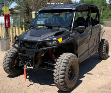1 2021 General Xp 1000 Deluxe Polaris Stock Fuel Maverick Machined Accents