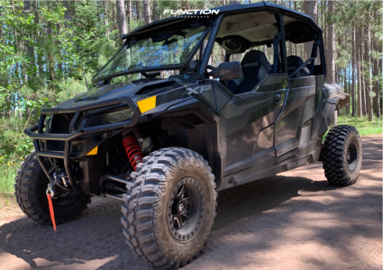 1 2021 General Xp 1000 Deluxe Polaris Stock Fuel Maverick Machined Accents