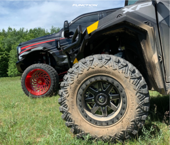 1 2021 General Xp 1000 Deluxe Polaris Stock Fuel Maverick Machined Accents