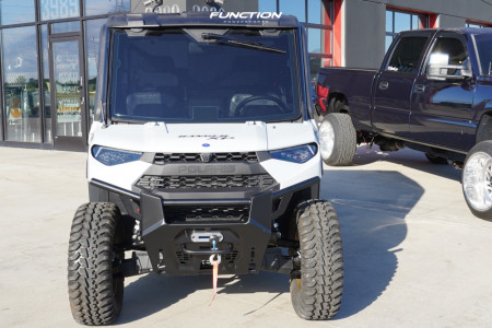 1 2021 Ranger Crew Xp 1000 Northstar Ultimate Polaris Stock Raceline Krank Bronze