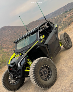 1 2020 Maverick X3 X Ds Turbo Rr Can Am Stock Other Other Gunmetal