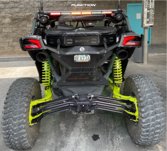 1 2020 Maverick X3 X Ds Turbo Rr Can Am Stock Other Other Gunmetal