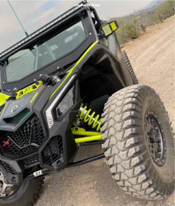 1 2020 Maverick X3 X Ds Turbo Rr Can Am Stock Other Other Gunmetal