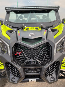 1 2020 Maverick X3 X Ds Turbo Rr Can Am Stock Other Other Gunmetal