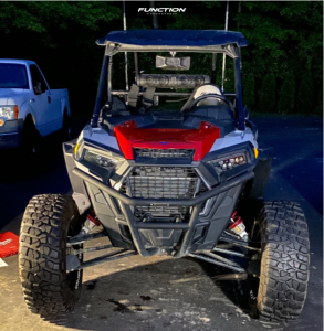 1 2021 Rzr Xp Turbo Polaris Stock Other Other Black
