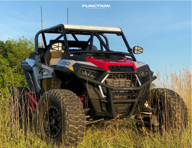 1 2021 Rzr Xp Turbo Polaris Stock Other Other Black