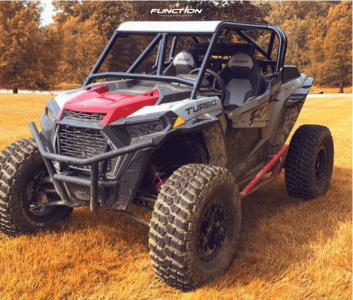 1 2021 Rzr Xp Turbo Polaris Stock Other Other Black