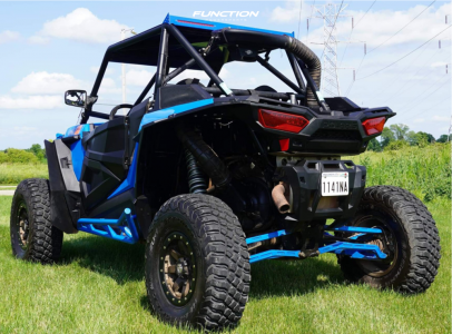 1 2018 Rzr Xp Turbo Eps Polaris Other 0 Sti Other Bronze