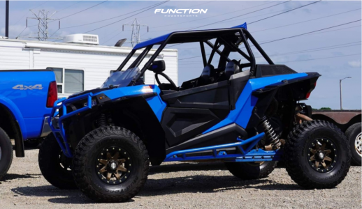 1 2018 Rzr Xp Turbo Eps Polaris Other 0 Sti Other Bronze