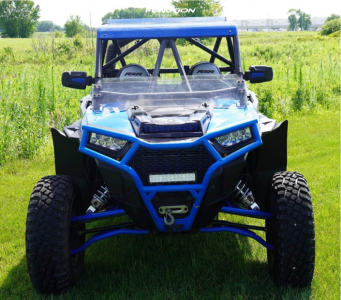 1 2018 Rzr Xp Turbo Eps Polaris Other 0 Sti Other Bronze