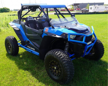 1 2018 Rzr Xp Turbo Eps Polaris Other 0 Sti Other Bronze