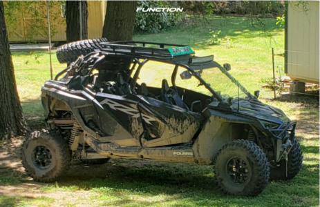 1 2020 Rzr Pro Xp 4 Polaris High Lifter 0 Polaris Other Black