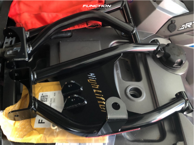 1 2016 Sportsman 850 Sp Polaris High Lifter 0 Other Other Machined Accents