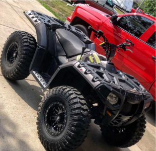 1 2016 Sportsman 850 Sp Polaris High Lifter 0 Other Other Machined Accents