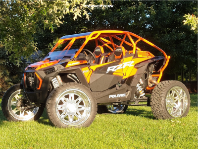 1 2021 Rzr Turbo S Velocity Polaris Other 0 Other Other Custom
