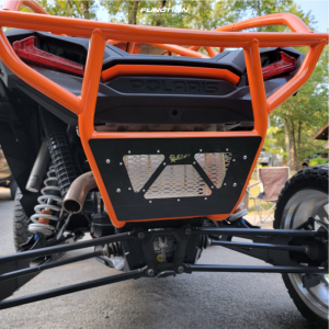 1 2021 Rzr Turbo S Velocity Polaris Other 0 Other Other Custom