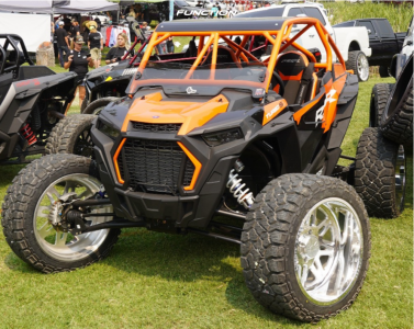 1 2021 Rzr Turbo S Velocity Polaris Other 0 Other Other Custom