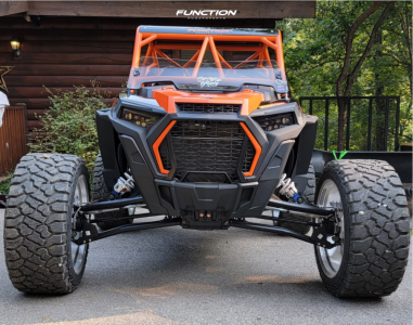 1 2021 Rzr Turbo S Velocity Polaris Other 0 Other Other Custom