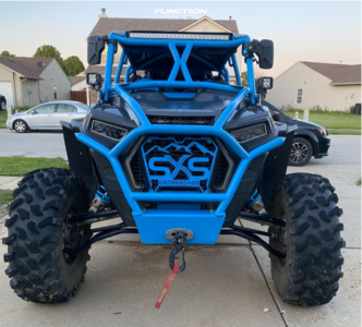 1 2019 Rzr Xp 4 Turbo Eps Polaris Other 33 Sedona Split 6 Machined