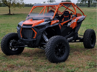 2021 Polaris RZR Turbo S Velocity - 15 x 7 - Msa Clutch -  - 32 x 10