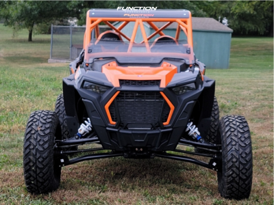 1 2021 Rzr Turbo S Velocity Polaris Other 0 Msa Clutch Black