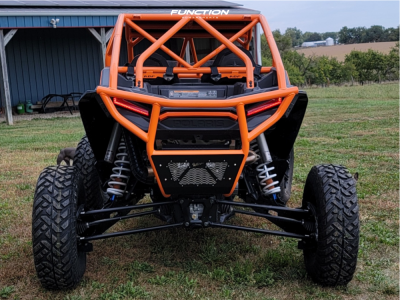 1 2021 Rzr Turbo S Velocity Polaris Other 0 Msa Clutch Black