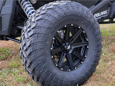1 2021 Rzr Turbo S Velocity Polaris Other 0 Msa Clutch Black