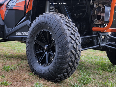 1 2021 Rzr Turbo S Velocity Polaris Other 0 Msa Clutch Black