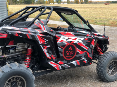 1 2021 Rzr Pro Xp Polaris Stock Method Other Bronze