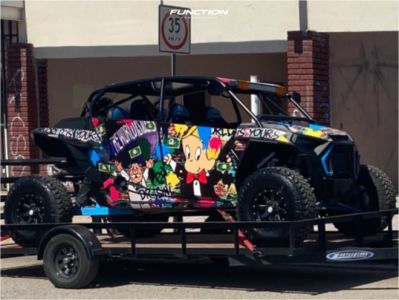 1 2019 Rzr Xp 4 Turbo Eps Polaris Stock Hd Alloy Other Black