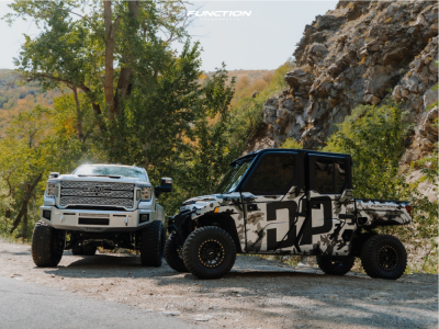 1 2021 Ranger Crew Xp 1000 Northstar Ultimate Polaris Stock Method Mr405 Black