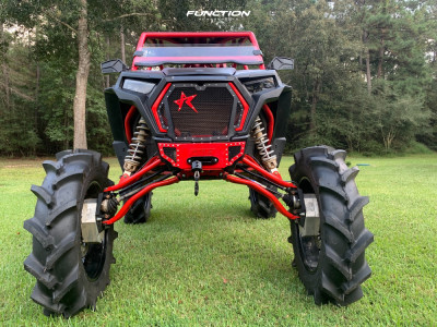 1 2016 Rzr Xp 1000 Eps High Lifter Edition Polaris Stock Fuel Stroke Black