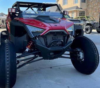 1 2021 Rzr Pro Xp Polaris Other 0 Hostile Utv Other Black
