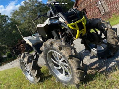 1 2019 Scrambler 850 Polaris Super Atv 8 Msa Switch Machined