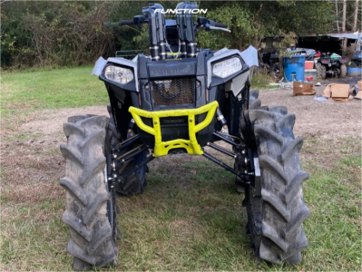 1 2019 Scrambler 850 Polaris Super Atv 8 Msa Switch Machined