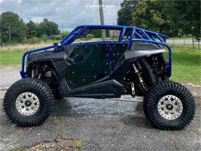 1 2020 Rzr Xp Turbo Polaris Other Fuel Maverick Polished