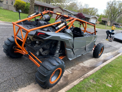 1 2017 Maverick X3 Max X Rs Turbo R Can Am Other 0 Douglas Dwt Other Custom