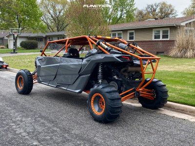 1 2017 Maverick X3 Max X Rs Turbo R Can Am Other 0 Douglas Dwt Other Custom