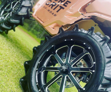 1 2018 Defender Hd10 X Mr Can Am Other 0 Pure Grit Other Black